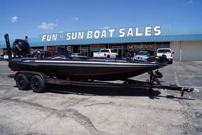 BOATZON | Skeeter ZXE20 2027