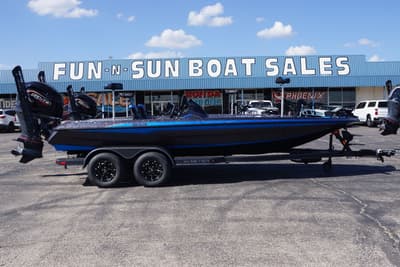 BOATZON | Skeeter ZXE20 2027