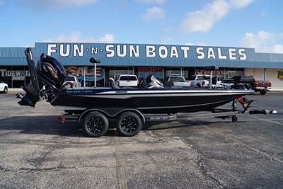 BOATZON | Skeeter ZXE20 2027