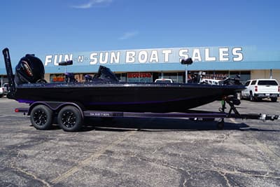 BOATZON | Skeeter ZXE20 2027