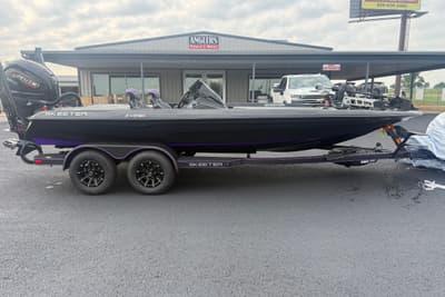 BOATZON | Skeeter ZXE20 2027