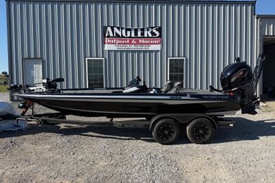 BOATZON | Skeeter ZXE20 2027