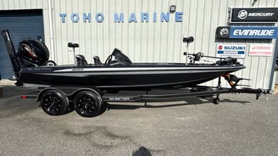 BOATZON | Skeeter ZXE20 2027