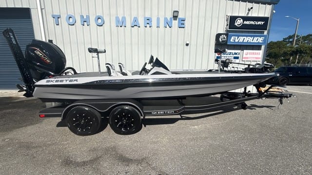 New Skeeter ZXE20 2027 for sale in St Cloud, Florida - Boatzon.com