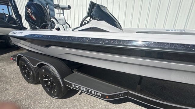 New Skeeter ZXE20 2027 for sale in St Cloud, Florida - Boatzon.com