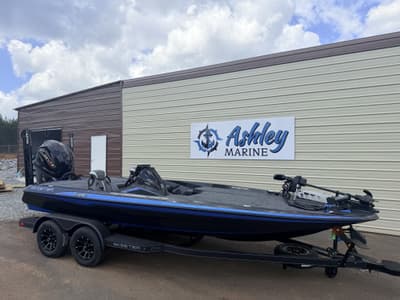 BOATZON | Skeeter ZXE20 ULTREX QUEST UPGRADE 2026 BOATZON | Skeeter ZXE20 ULTREX QUEST UPGRADE 2026