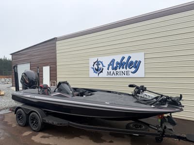 BOATZON | Skeeter ZXE20 ULTREX QUEST UPGRADE 2026