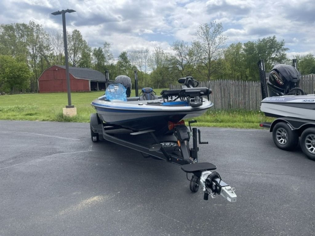 New Skeeter ZXE21 2026 for sale in Akron, Ohio - Boatzon.com