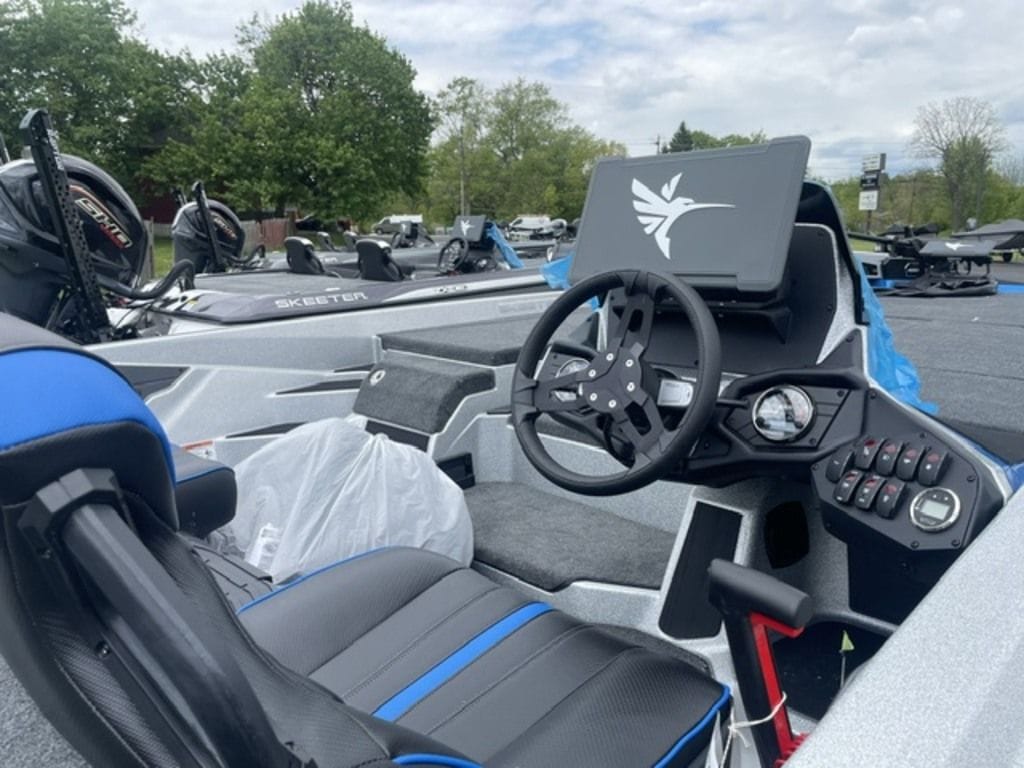 New Skeeter ZXE21 2026 for sale in Akron, Ohio - Boatzon.com
