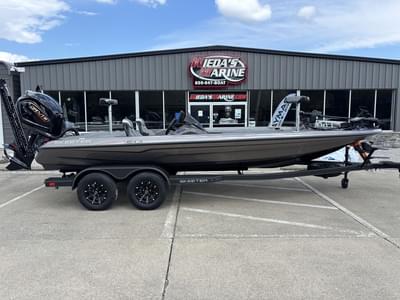 BOATZON | Skeeter ZXE21 2026 BOATZON | Skeeter ZXE21 2026