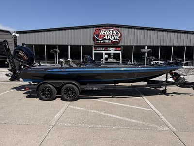 BOATZON | Skeeter ZXE21 2026