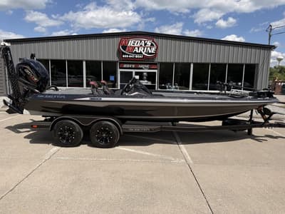 BOATZON | Skeeter ZXE21 2026