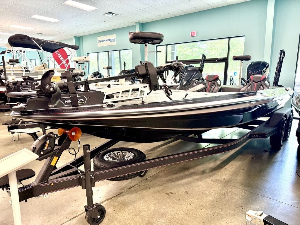 New Skeeter ZXE21 2026 for sale in Augusta, Georgia - Boatzon.com