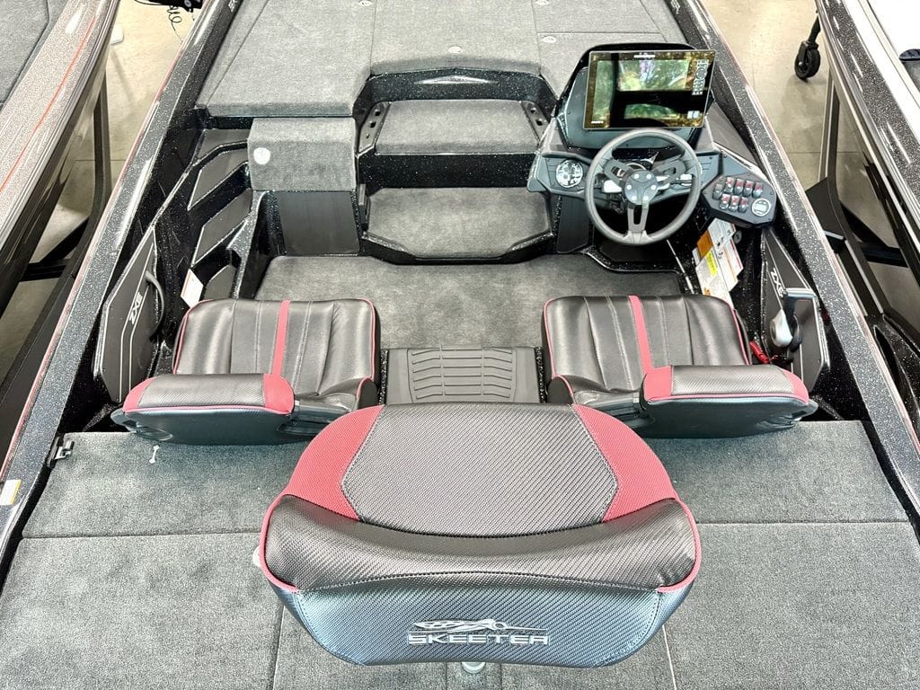 New Skeeter ZXE21 2026 for sale in Augusta, Georgia - Boatzon.com