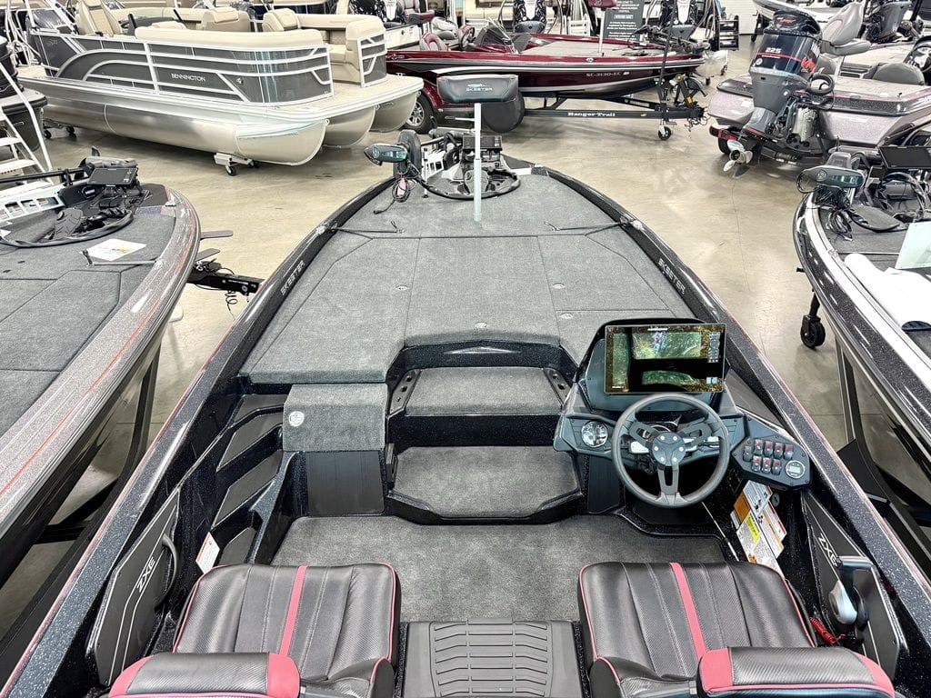 New Skeeter ZXE21 2026 for sale in Augusta, Georgia - Boatzon.com