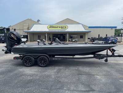 BOATZON | Skeeter ZXE21 2026