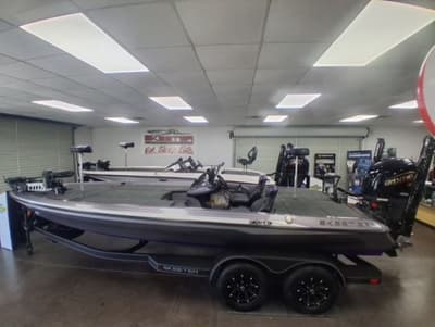 BOATZON | Skeeter ZXE21 2026