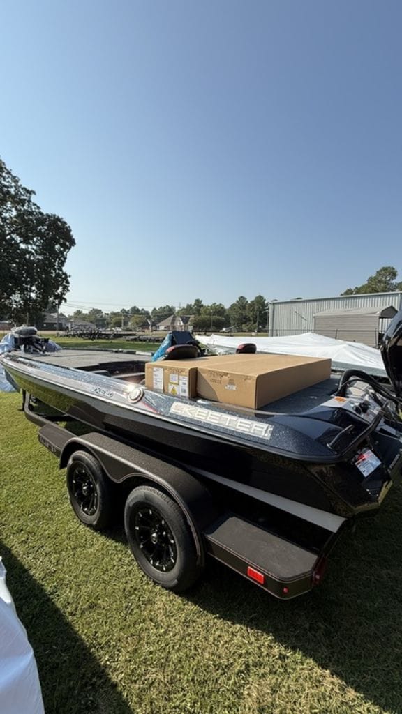 てとページ 2026 Skeeter ZXE20, Gainesville Georgia - boats.com