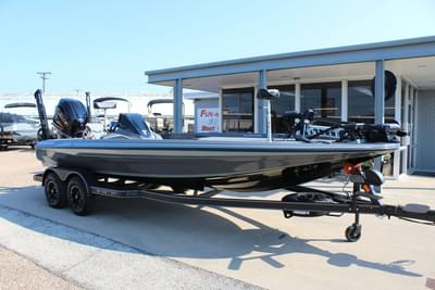 BOATZON | Skeeter ZXE21 2026 BOATZON | Skeeter ZXE21 2026