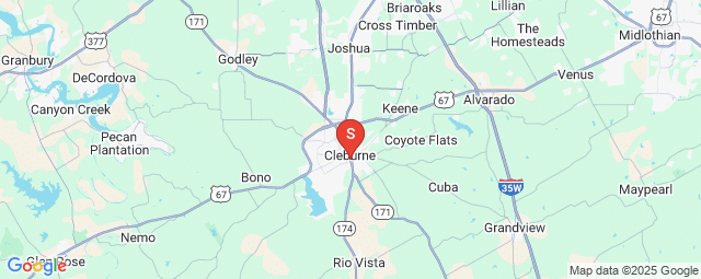 location