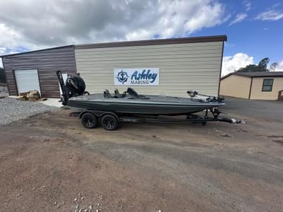 BOATZON | Skeeter ZXE21 2026 BOATZON | Skeeter ZXE21 2026