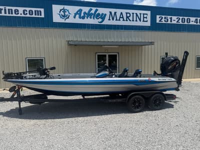 BOATZON | Skeeter ZXE21 2026 BOATZON | Skeeter ZXE21 2026