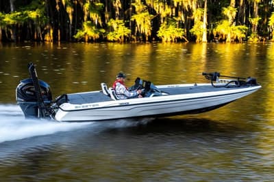 BOATZON | Skeeter ZXE21 2026