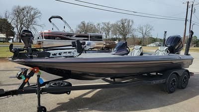 BOATZON | Skeeter ZXE21 2026