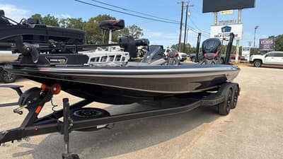 BOATZON | Skeeter ZXE21 2026