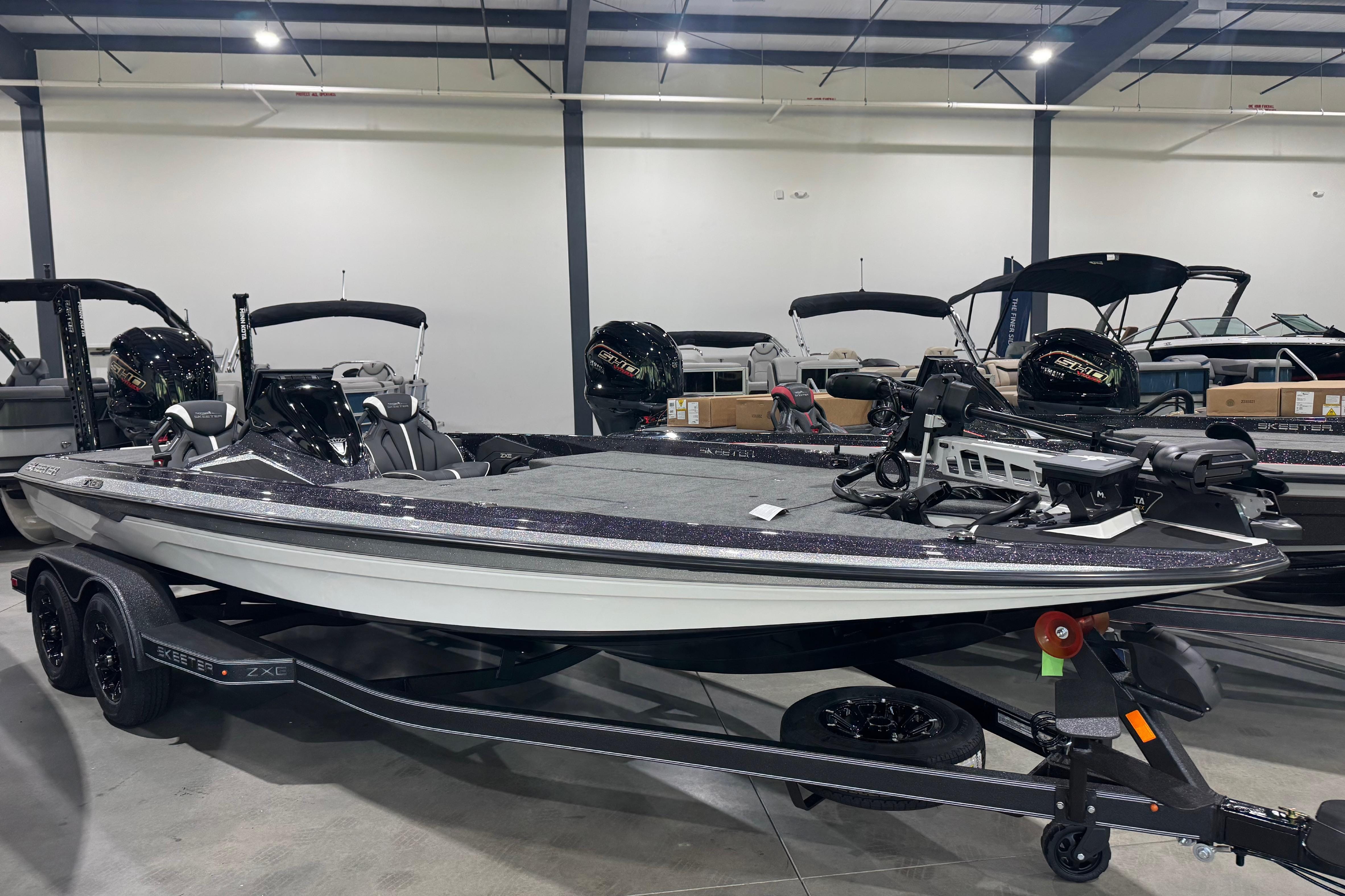 New Skeeter ZXE21 2026 for sale in Gainesville, Georgia - Boatzon.com New Skeeter ZXE21 2026 for sale in Gainesville, Georgia - Boatzon.com