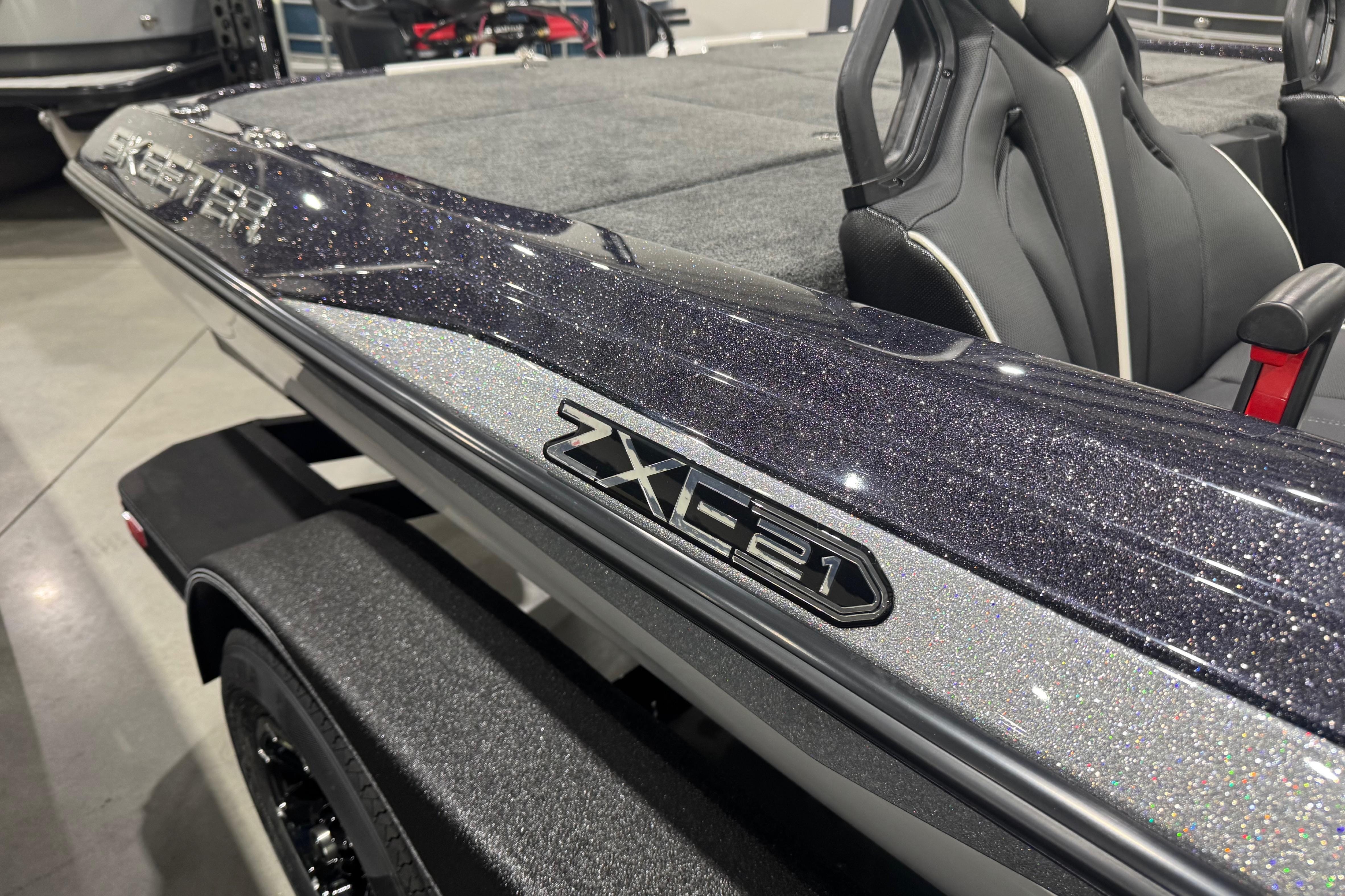 New Skeeter ZXE21 2026 for sale in Gainesville, Georgia - Boatzon.com