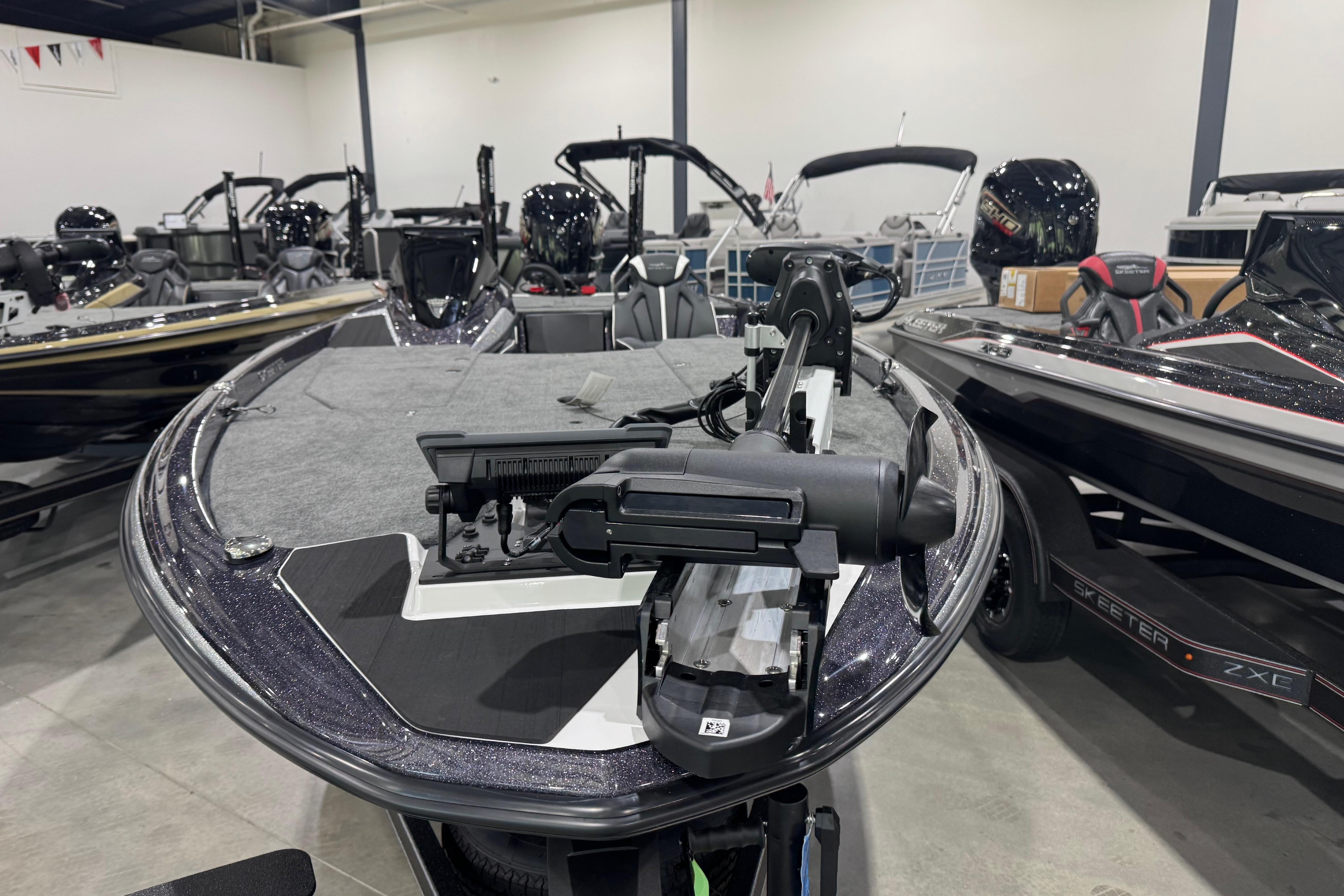New Skeeter ZXE21 2026 for sale in Gainesville, Georgia - Boatzon.com