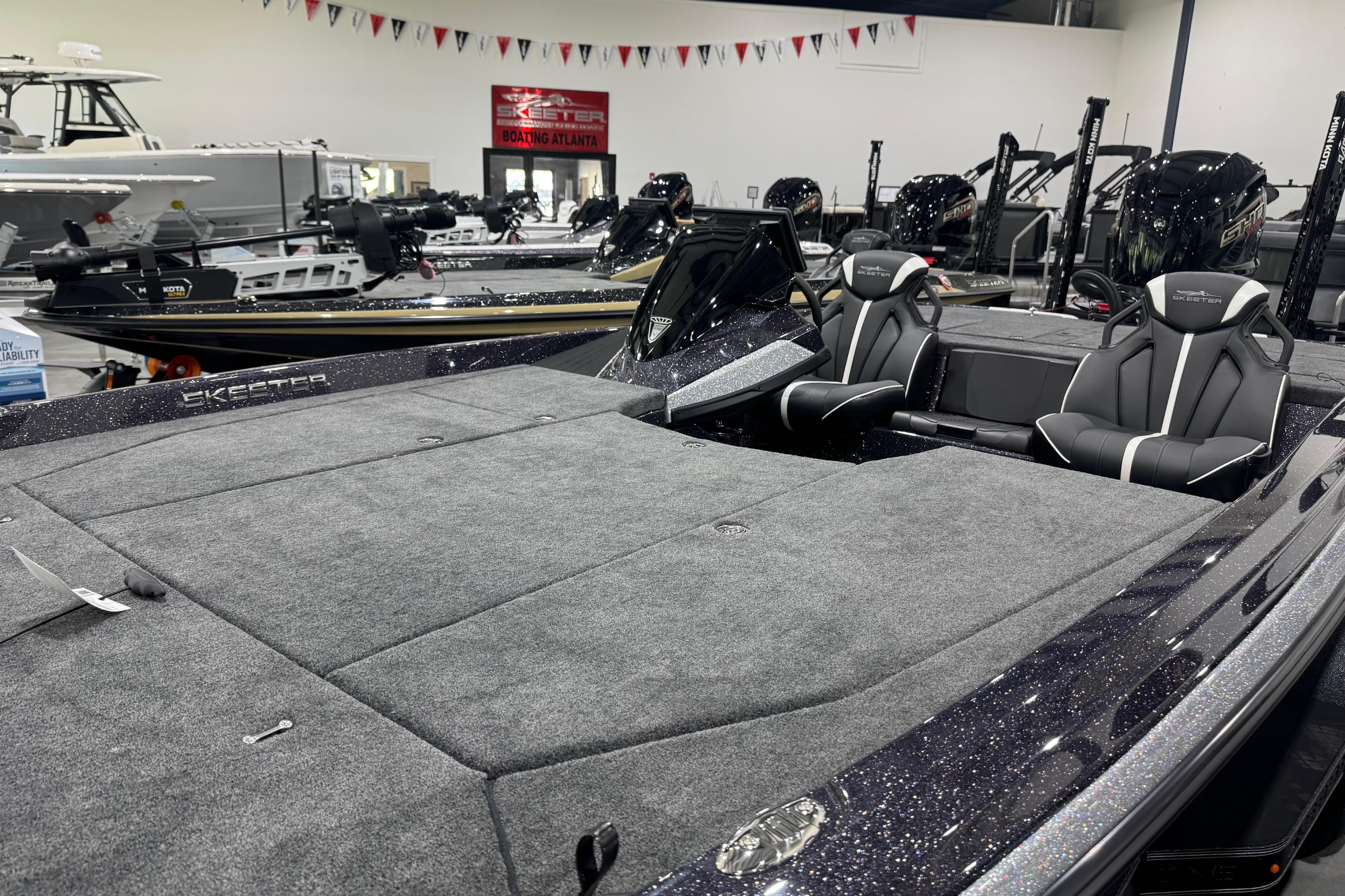 New Skeeter ZXE21 2026 for sale in Gainesville, Georgia - Boatzon.com