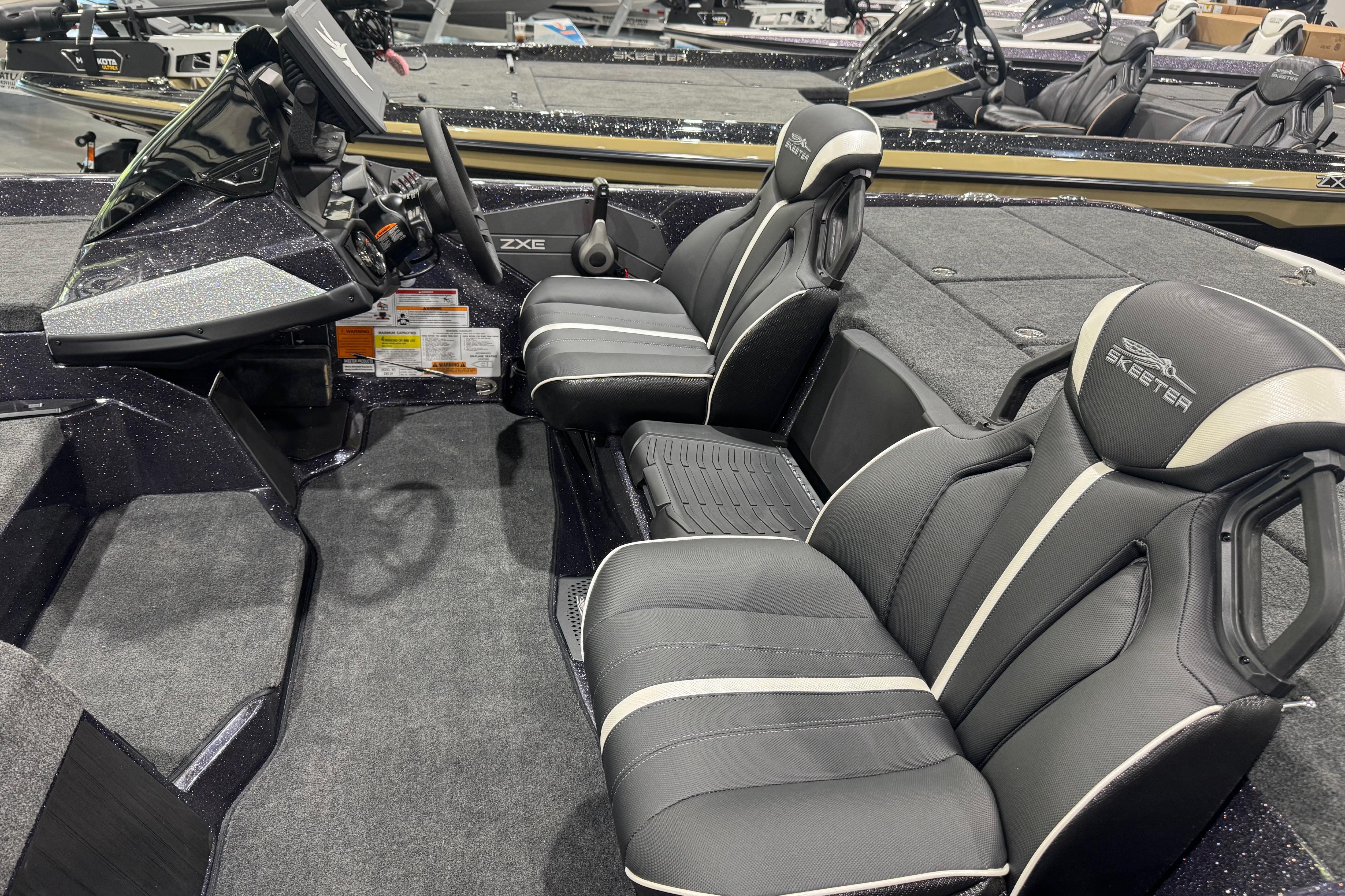 New Skeeter ZXE21 2026 for sale in Gainesville, Georgia - Boatzon.com