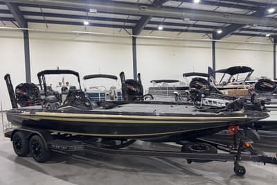 BOATZON | Skeeter ZXE21 2026