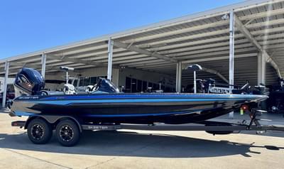 BOATZON | Skeeter ZXE21 2026