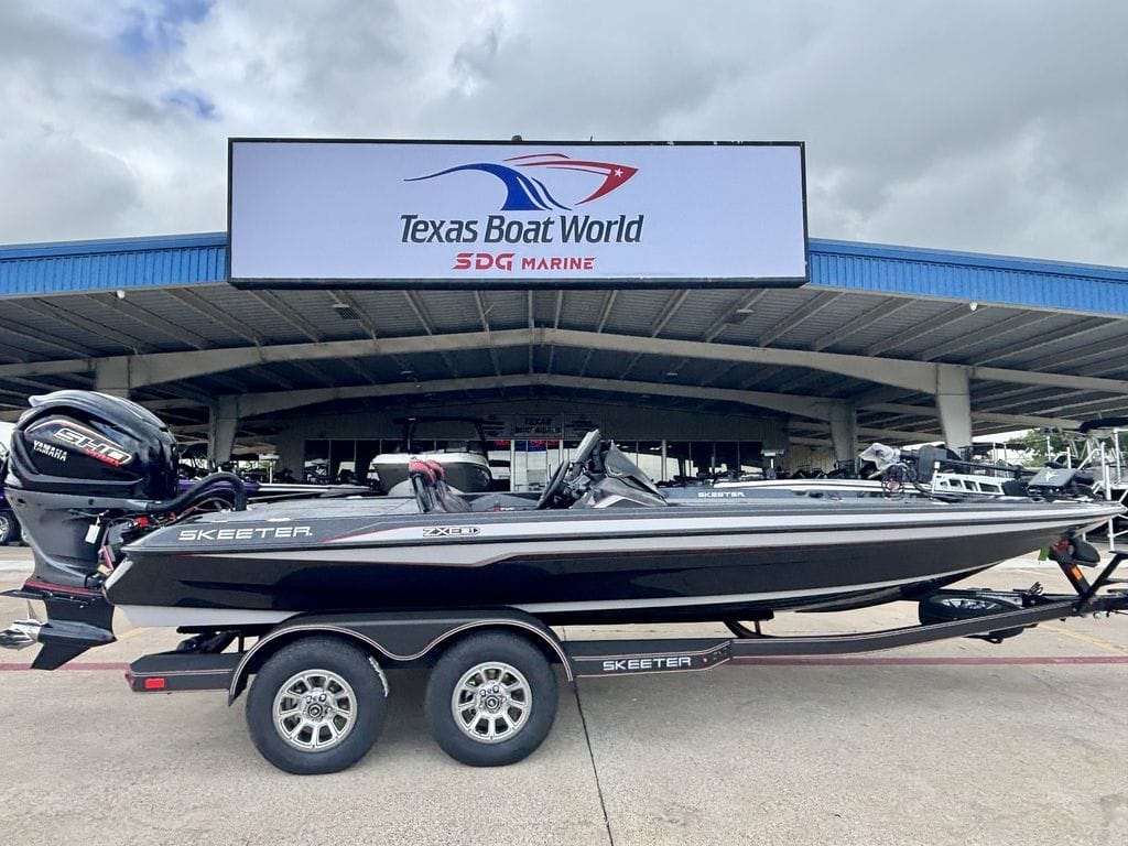 New Skeeter ZXE21 2026 for sale in Harker Heights, Texas - Boatzon.com