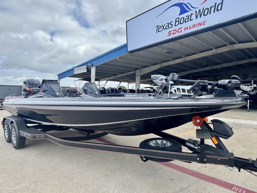 New Skeeter ZXE21 2026 for sale in Harker Heights, Texas - Boatzon.com