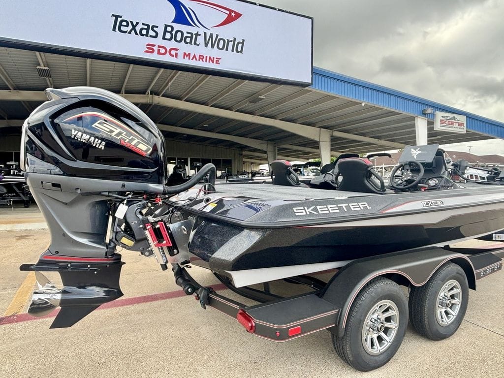 New Skeeter ZXE21 2026 for sale in Harker Heights, Texas - Boatzon.com