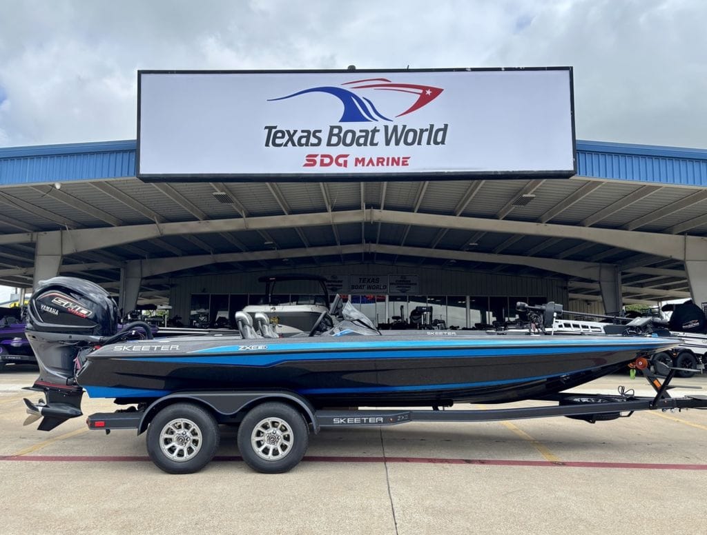 スペクター New 2026 Skeeter ZXE21, 36578 Stapleton - Boat Trader