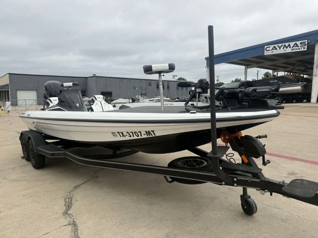 YH① Used Skeeter ZXE21 2026 for sale in Harker Heights, Texas