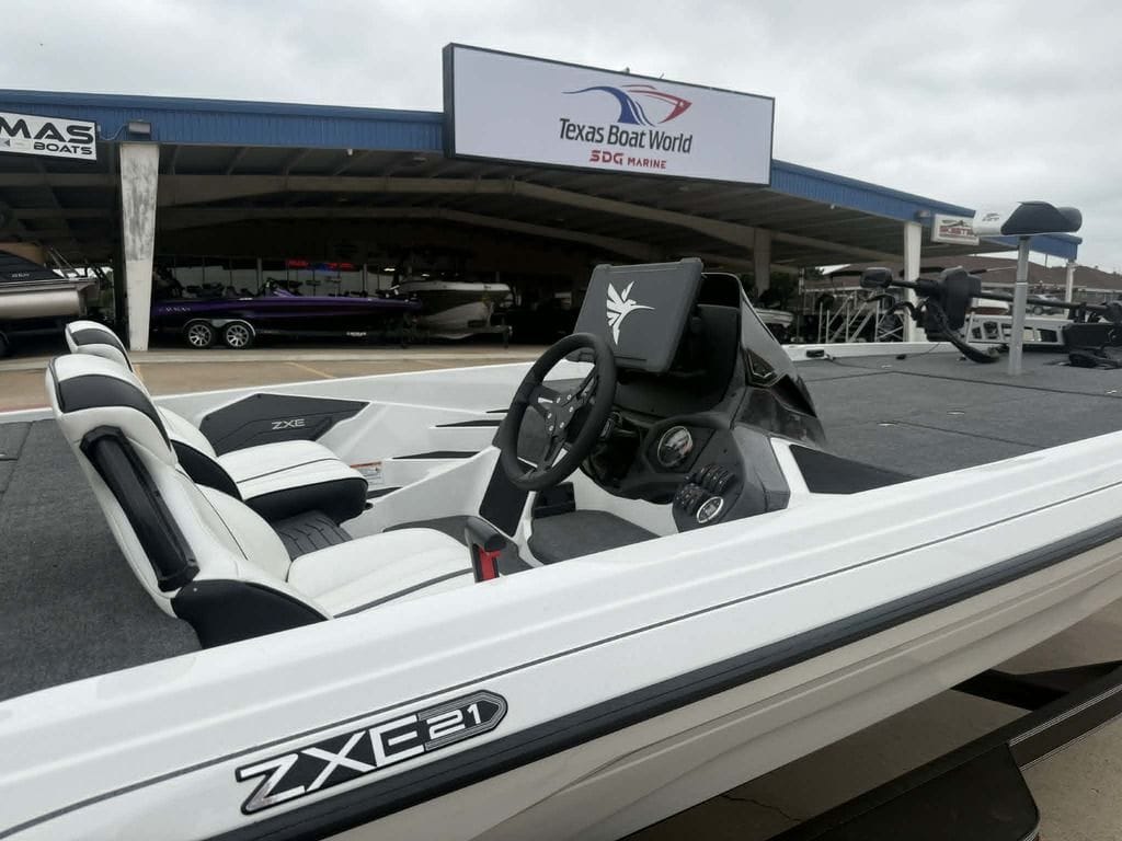 Used Skeeter ZXE21 2026 for sale in Harker Heights, Texas
