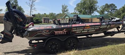 BOATZON | Skeeter ZXE21 2026 BOATZON | Skeeter ZXE21 2026