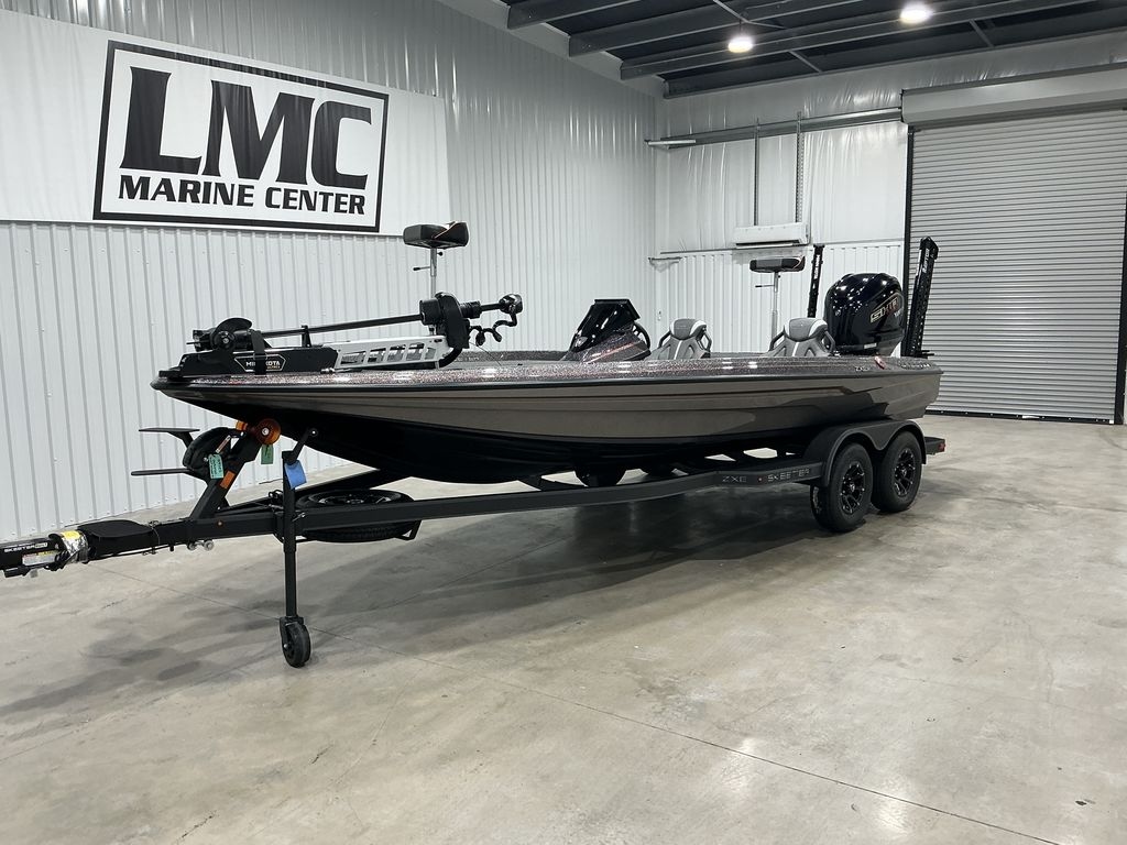 2026 Skeeter ZXE21 - Sold Boat