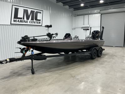 BOATZON | Skeeter ZXE21 2026