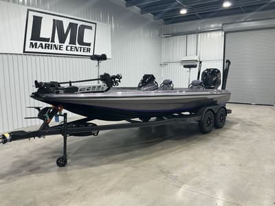 BOATZON | Skeeter ZXE21 2026