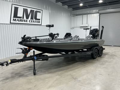 BOATZON | Skeeter ZXE21 2026
