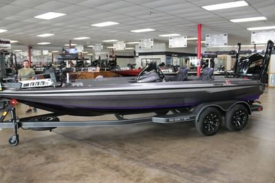 BOATZON | Skeeter ZXE21 2026