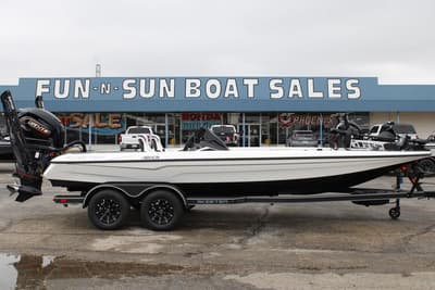 BOATZON | Skeeter ZXE21 2026