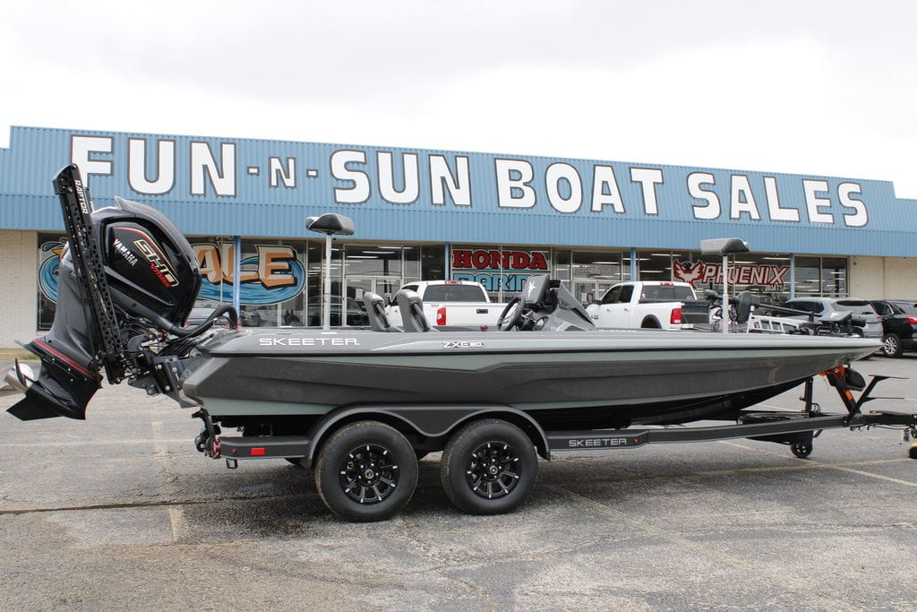 New Skeeter ZXE21 2026 for sale in Cleburne, Texas - Boatzon.com